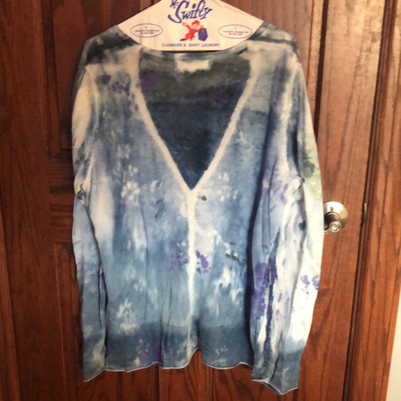 Women’s button up cardigan - Picture 2 of 4